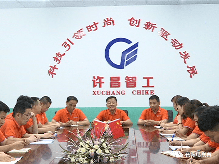 效率在提升  方青志： 踐行“工匠精神” 書(shū)寫(xiě)精彩人生