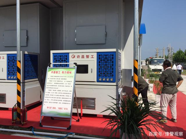 細(xì)節(jié)決定成敗嗎？“許昌智工”在中國(guó)煙草電烤房行業(yè)創(chuàng)造多項(xiàng)唯一